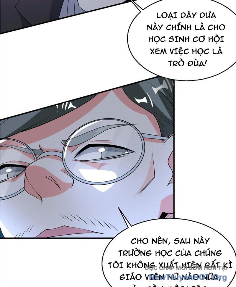 Ta Nói Tối Nay Vô Thần, Thế Là Chúng Thần Vẫn Lạc Chapter 101 - Trang 2