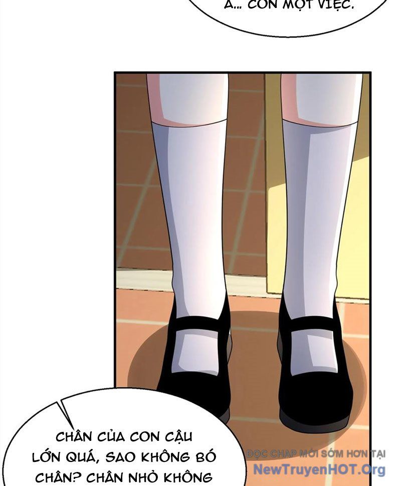 Ta Nói Tối Nay Vô Thần, Thế Là Chúng Thần Vẫn Lạc Chapter 101 - Trang 2