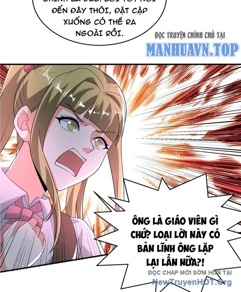 Ta Nói Tối Nay Vô Thần, Thế Là Chúng Thần Vẫn Lạc Chapter 101 - Trang 2