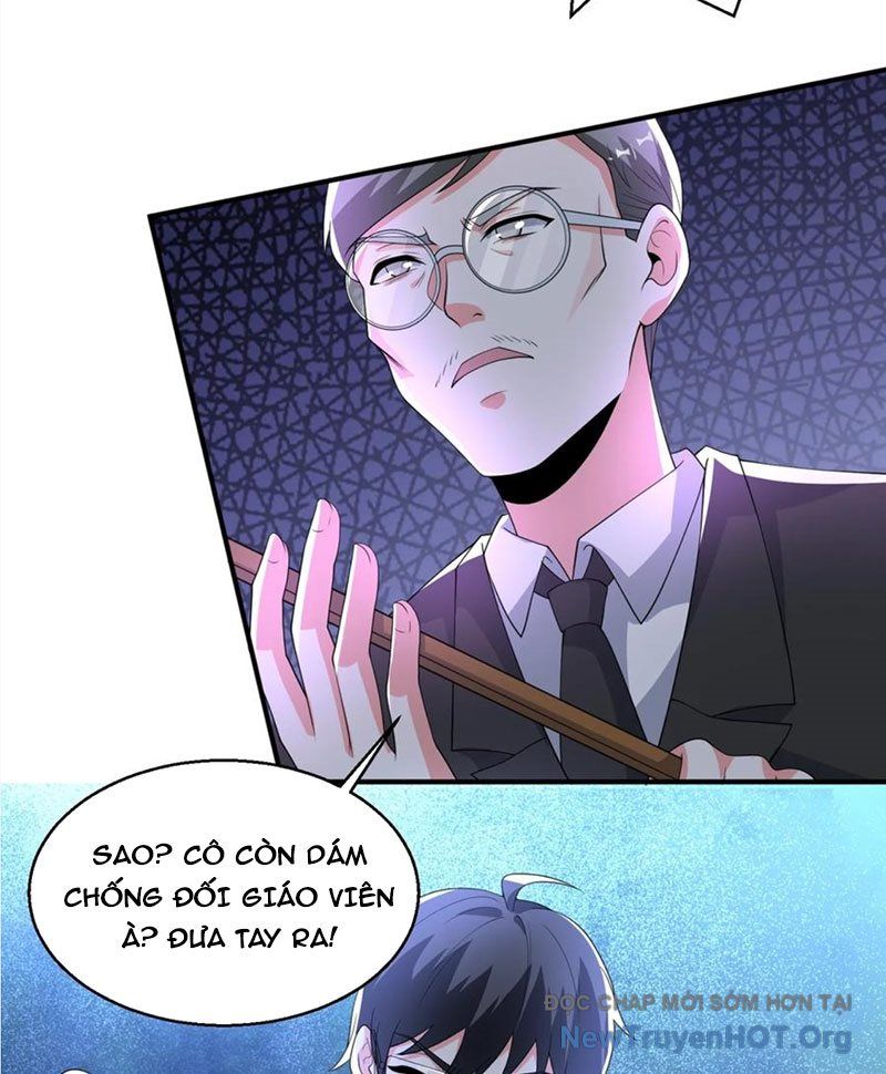 Ta Nói Tối Nay Vô Thần, Thế Là Chúng Thần Vẫn Lạc Chapter 101 - Trang 2