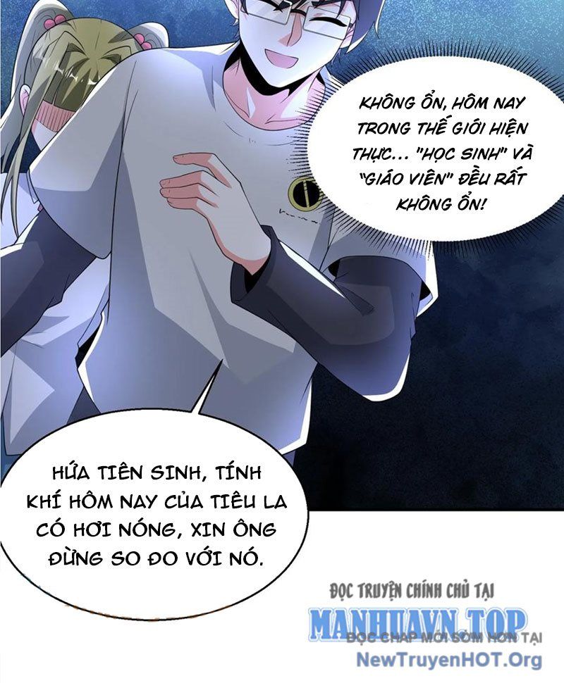 Ta Nói Tối Nay Vô Thần, Thế Là Chúng Thần Vẫn Lạc Chapter 101 - Trang 2