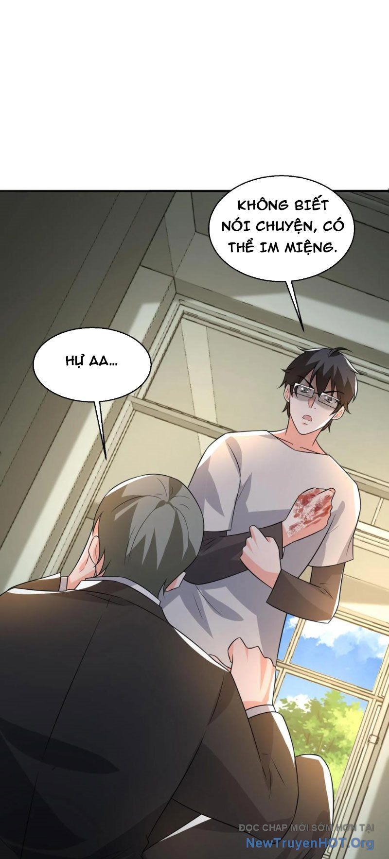 Ta Nói Tối Nay Vô Thần, Thế Là Chúng Thần Vẫn Lạc Chapter 102 - Trang 2