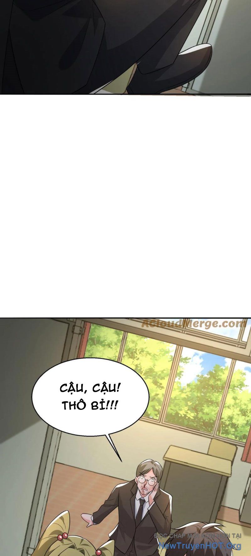 Ta Nói Tối Nay Vô Thần, Thế Là Chúng Thần Vẫn Lạc Chapter 102 - Trang 2