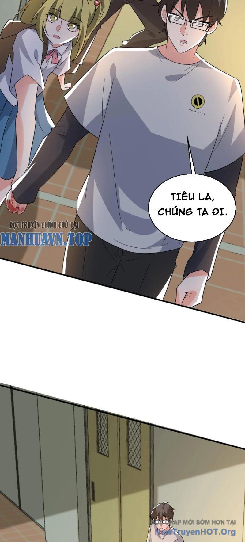 Ta Nói Tối Nay Vô Thần, Thế Là Chúng Thần Vẫn Lạc Chapter 102 - Trang 2
