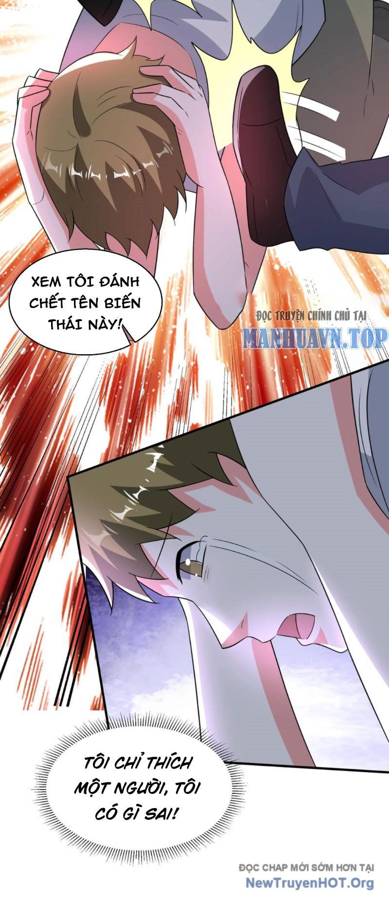 Ta Nói Tối Nay Vô Thần, Thế Là Chúng Thần Vẫn Lạc Chapter 102 - Trang 2