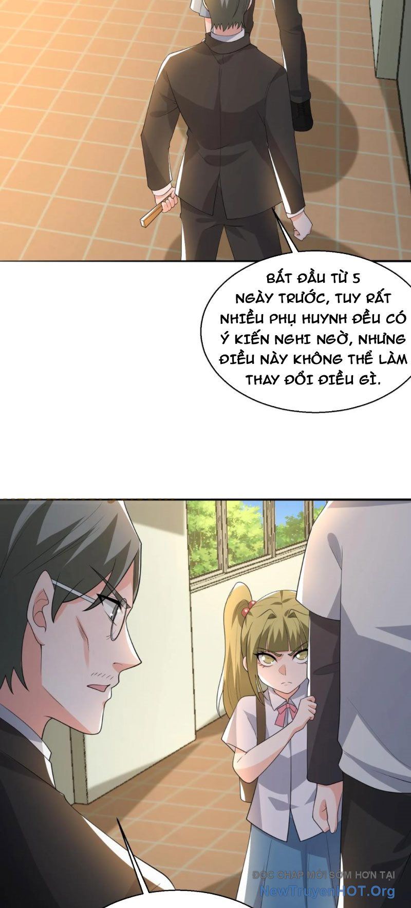 Ta Nói Tối Nay Vô Thần, Thế Là Chúng Thần Vẫn Lạc Chapter 102 - Trang 2