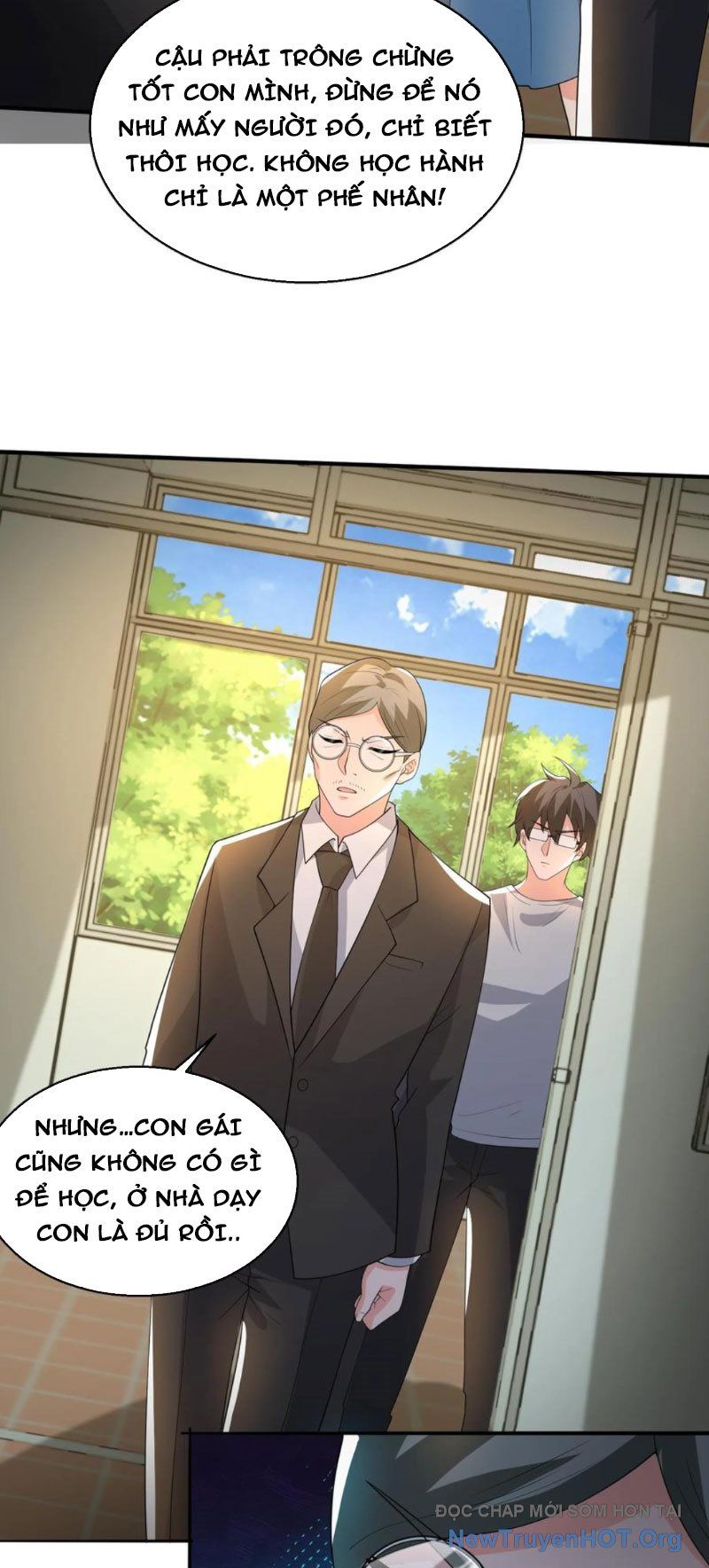 Ta Nói Tối Nay Vô Thần, Thế Là Chúng Thần Vẫn Lạc Chapter 102 - Trang 2
