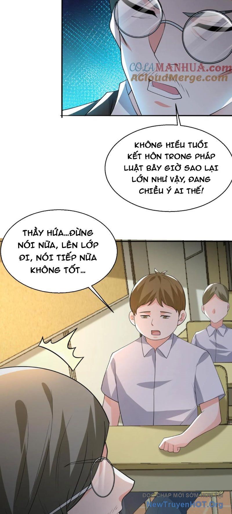 Ta Nói Tối Nay Vô Thần, Thế Là Chúng Thần Vẫn Lạc Chapter 102 - Trang 2