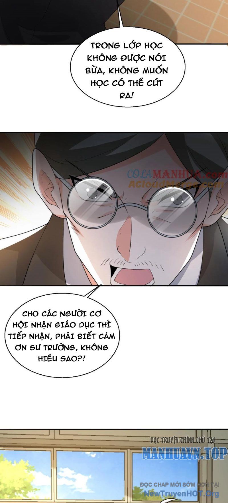 Ta Nói Tối Nay Vô Thần, Thế Là Chúng Thần Vẫn Lạc Chapter 102 - Trang 2
