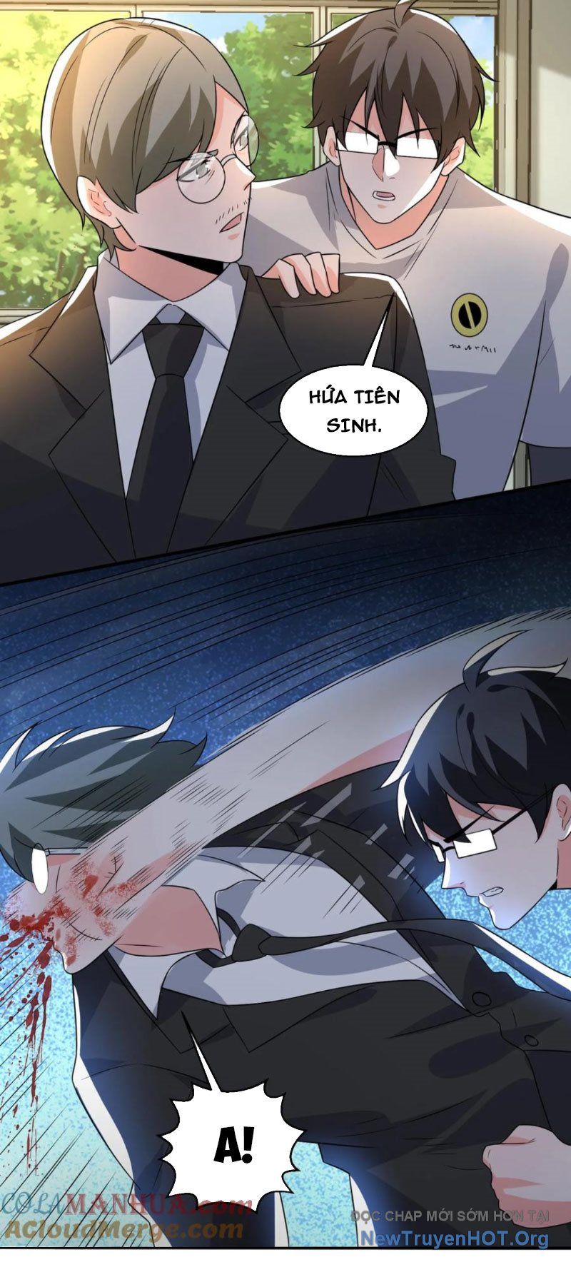 Ta Nói Tối Nay Vô Thần, Thế Là Chúng Thần Vẫn Lạc Chapter 102 - Trang 2