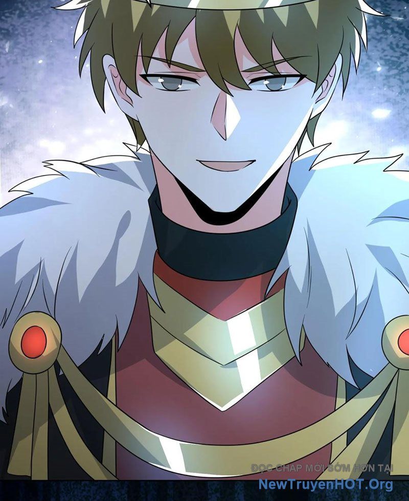 Ta Nói Tối Nay Vô Thần, Thế Là Chúng Thần Vẫn Lạc Chapter 105 - Trang 2