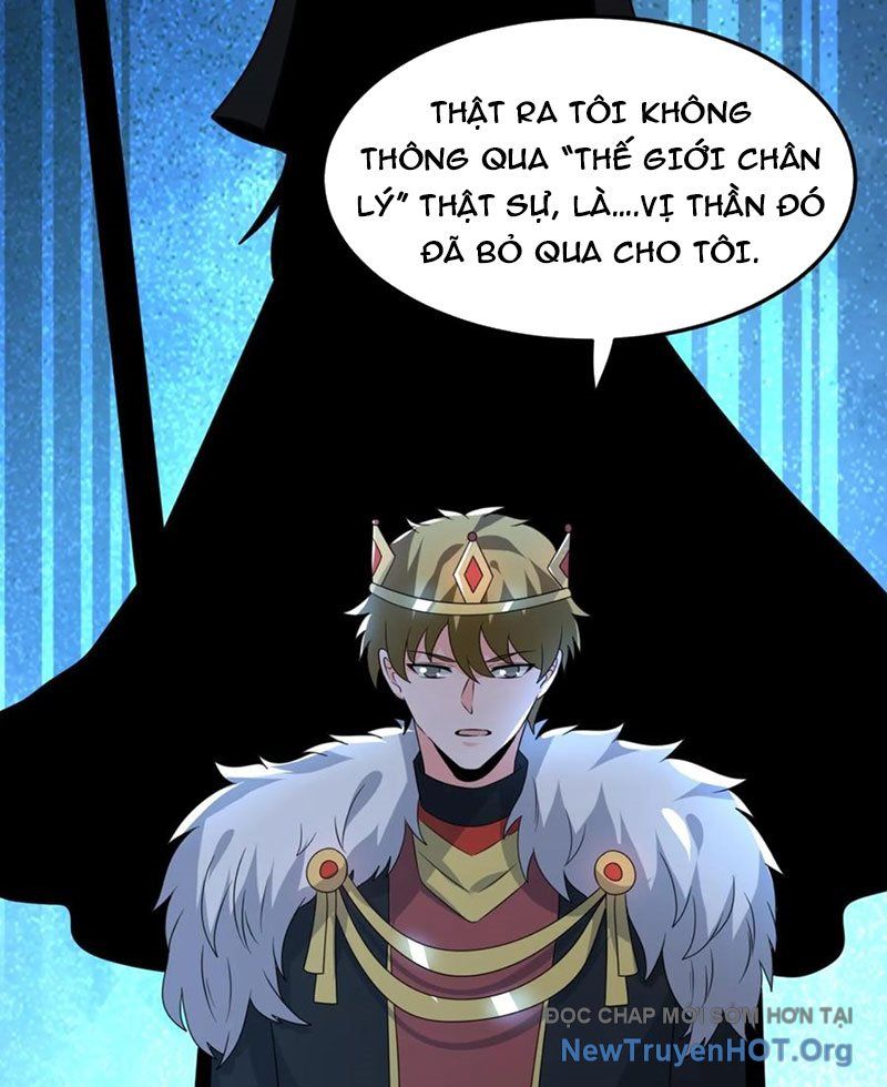 Ta Nói Tối Nay Vô Thần, Thế Là Chúng Thần Vẫn Lạc Chapter 105 - Trang 2