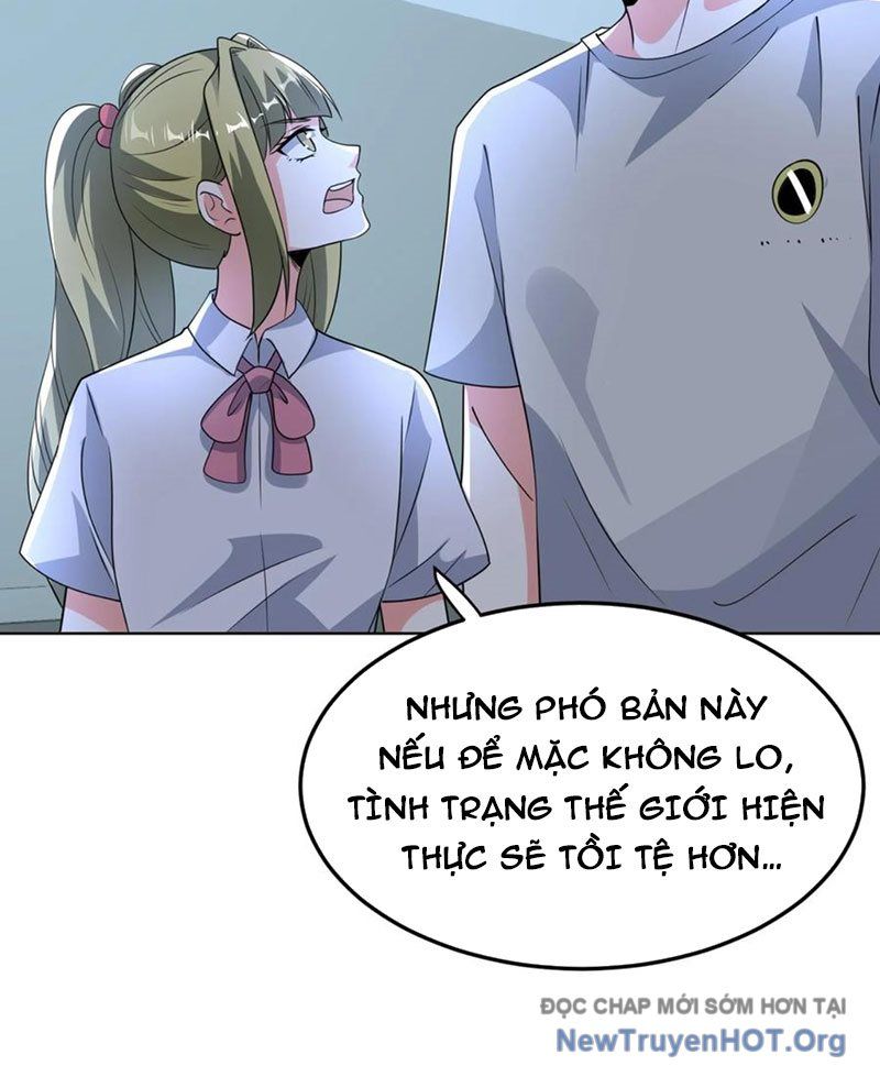 Ta Nói Tối Nay Vô Thần, Thế Là Chúng Thần Vẫn Lạc Chapter 105 - Trang 2