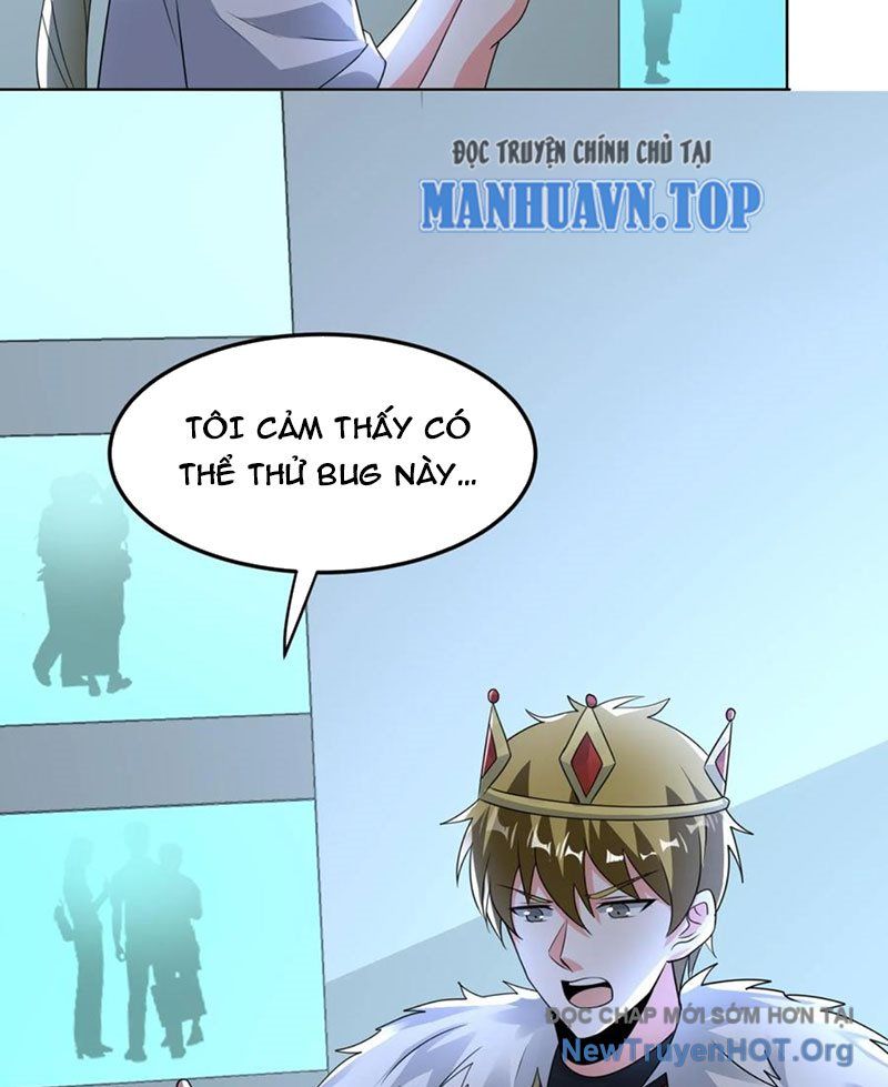 Ta Nói Tối Nay Vô Thần, Thế Là Chúng Thần Vẫn Lạc Chapter 105 - Trang 2