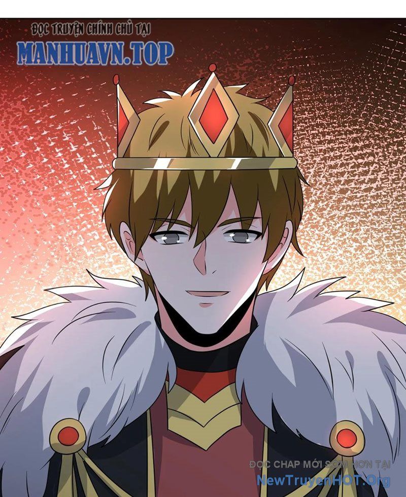 Ta Nói Tối Nay Vô Thần, Thế Là Chúng Thần Vẫn Lạc Chapter 105 - Trang 2