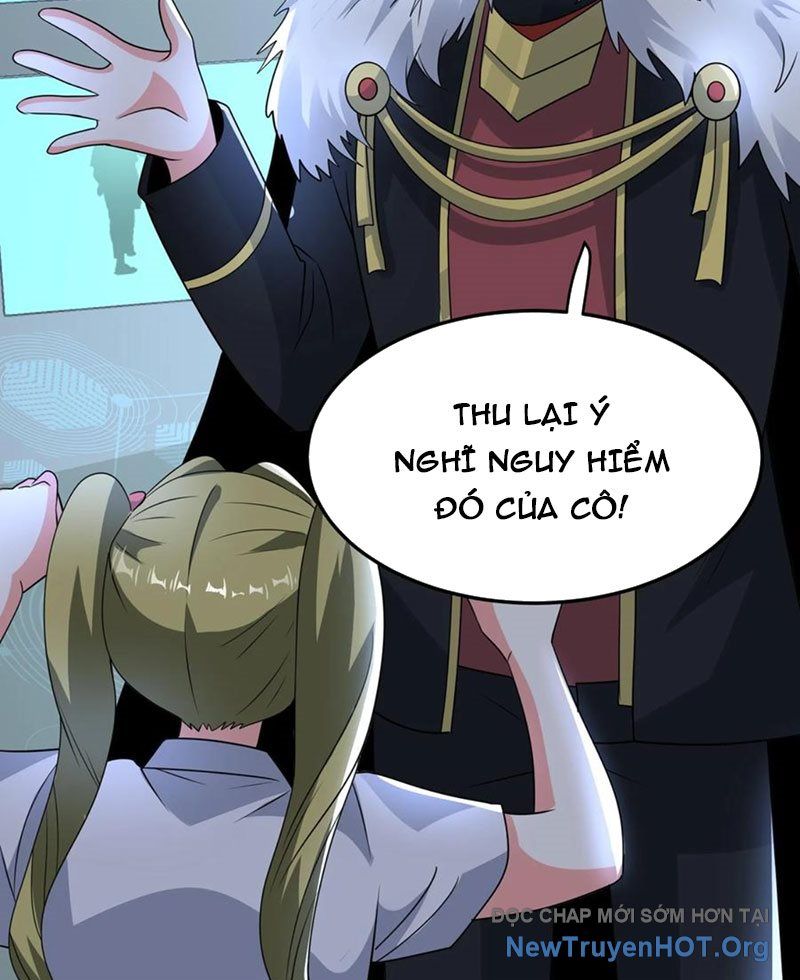 Ta Nói Tối Nay Vô Thần, Thế Là Chúng Thần Vẫn Lạc Chapter 105 - Trang 2