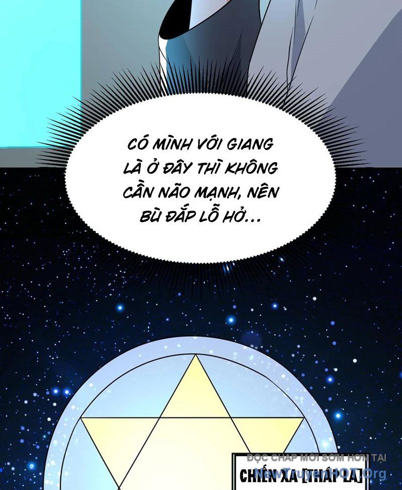 Ta Nói Tối Nay Vô Thần, Thế Là Chúng Thần Vẫn Lạc Chapter 105 - Trang 2