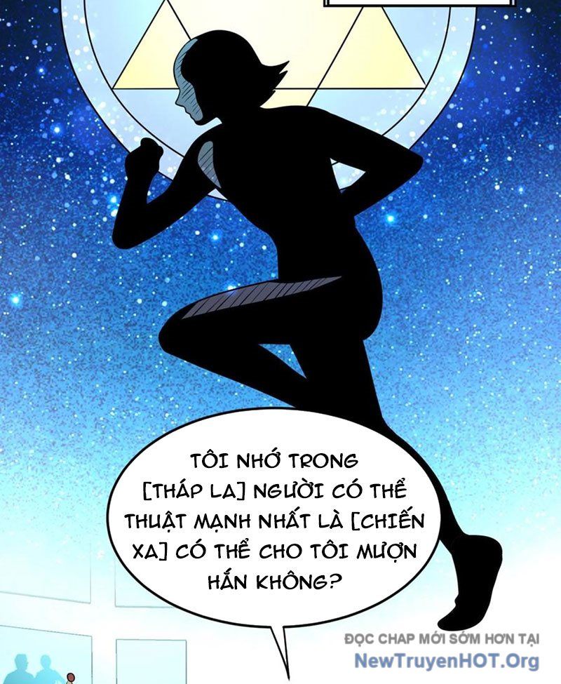 Ta Nói Tối Nay Vô Thần, Thế Là Chúng Thần Vẫn Lạc Chapter 105 - Trang 2