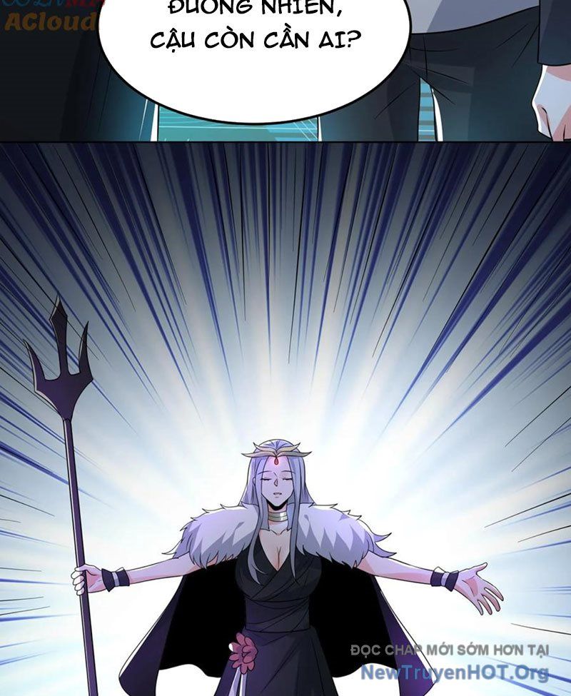 Ta Nói Tối Nay Vô Thần, Thế Là Chúng Thần Vẫn Lạc Chapter 105 - Trang 2