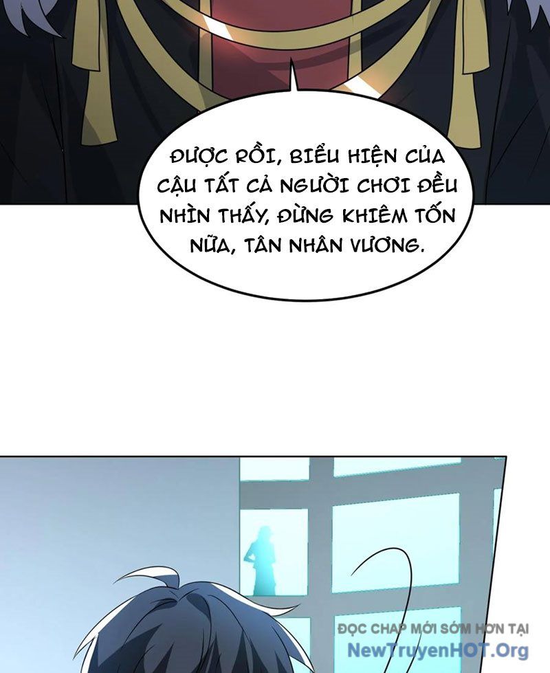 Ta Nói Tối Nay Vô Thần, Thế Là Chúng Thần Vẫn Lạc Chapter 105 - Trang 2