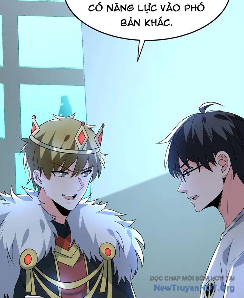 Ta Nói Tối Nay Vô Thần, Thế Là Chúng Thần Vẫn Lạc Chapter 105 - Trang 2