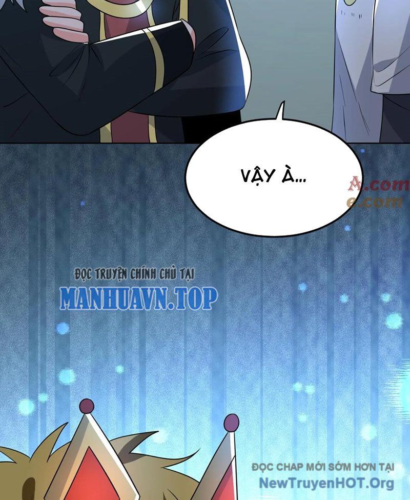 Ta Nói Tối Nay Vô Thần, Thế Là Chúng Thần Vẫn Lạc Chapter 105 - Trang 2