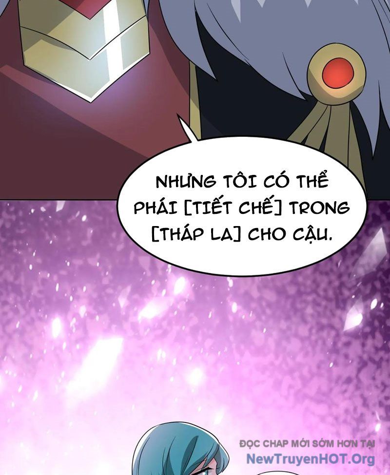 Ta Nói Tối Nay Vô Thần, Thế Là Chúng Thần Vẫn Lạc Chapter 105 - Trang 2