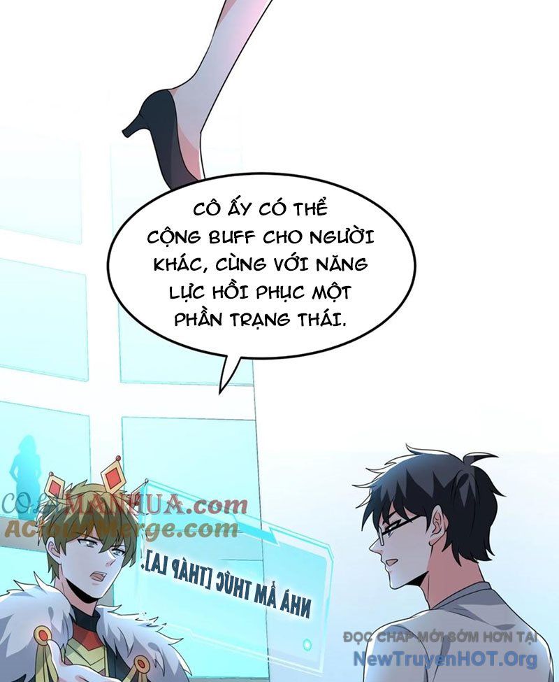 Ta Nói Tối Nay Vô Thần, Thế Là Chúng Thần Vẫn Lạc Chapter 105 - Trang 2