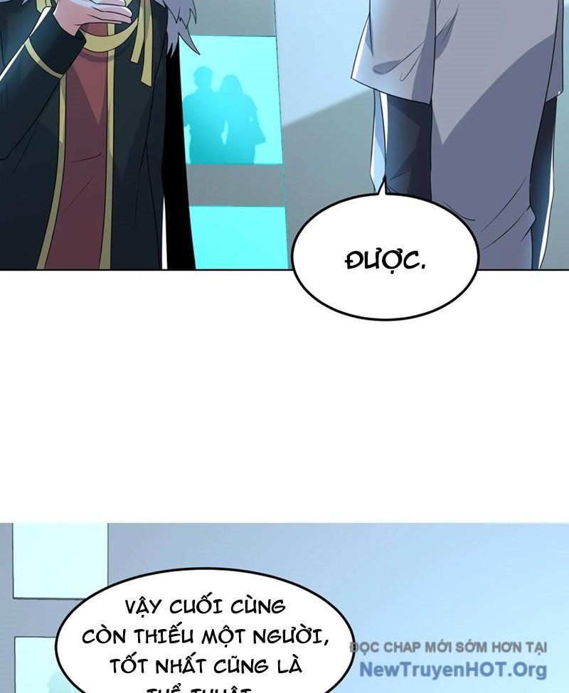 Ta Nói Tối Nay Vô Thần, Thế Là Chúng Thần Vẫn Lạc Chapter 105 - Trang 2