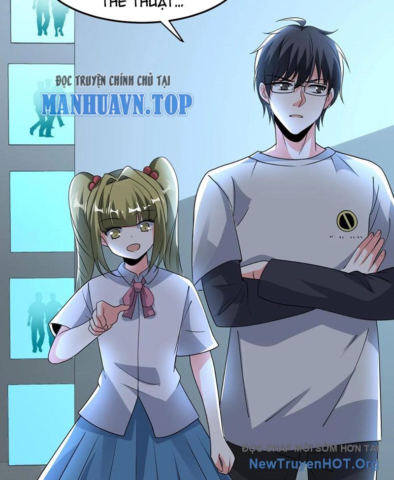 Ta Nói Tối Nay Vô Thần, Thế Là Chúng Thần Vẫn Lạc Chapter 105 - Trang 2