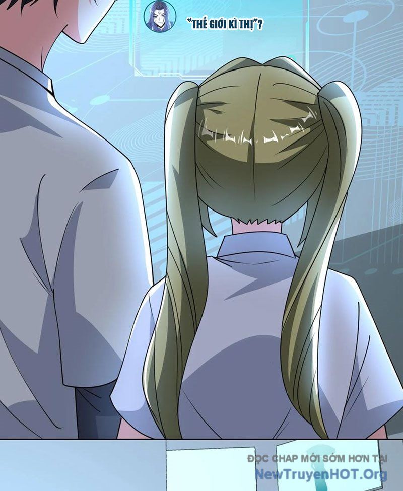 Ta Nói Tối Nay Vô Thần, Thế Là Chúng Thần Vẫn Lạc Chapter 105 - Trang 2