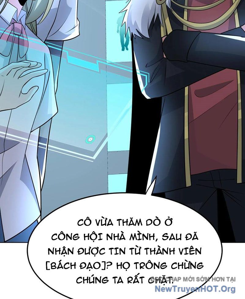 Ta Nói Tối Nay Vô Thần, Thế Là Chúng Thần Vẫn Lạc Chapter 105 - Trang 2