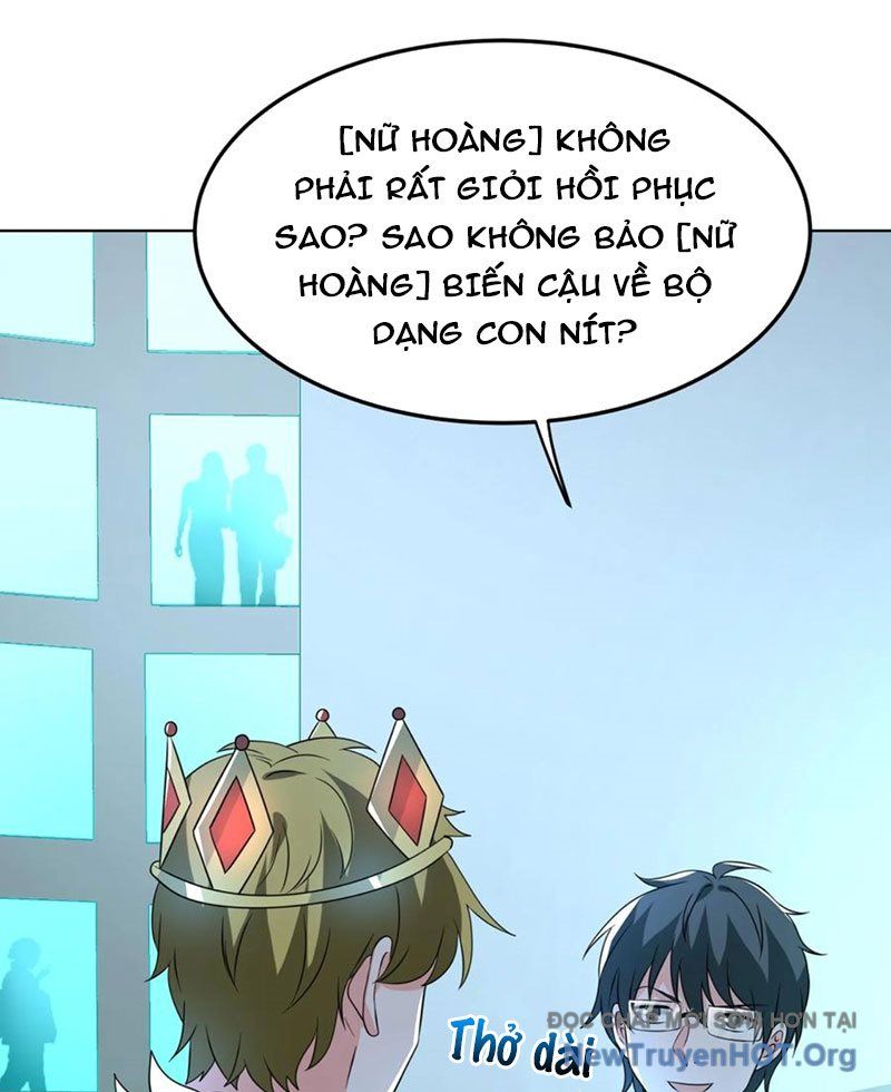 Ta Nói Tối Nay Vô Thần, Thế Là Chúng Thần Vẫn Lạc Chapter 105 - Trang 2