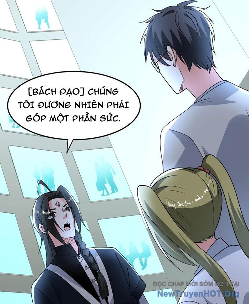 Ta Nói Tối Nay Vô Thần, Thế Là Chúng Thần Vẫn Lạc Chapter 105 - Trang 2