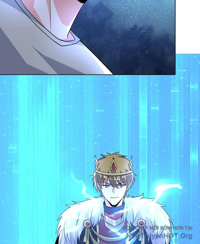 Ta Nói Tối Nay Vô Thần, Thế Là Chúng Thần Vẫn Lạc Chapter 105 - Trang 2