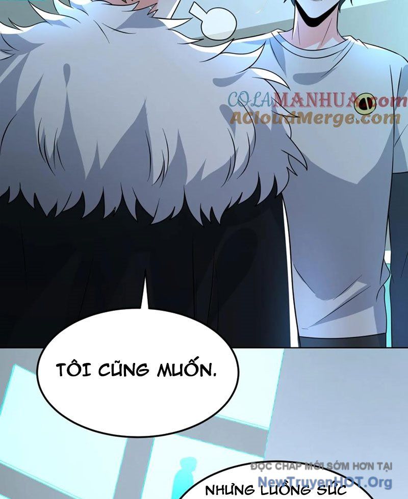 Ta Nói Tối Nay Vô Thần, Thế Là Chúng Thần Vẫn Lạc Chapter 105 - Trang 2