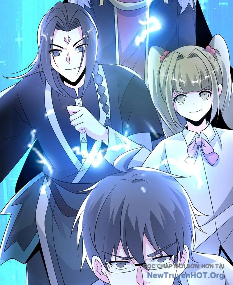 Ta Nói Tối Nay Vô Thần, Thế Là Chúng Thần Vẫn Lạc Chapter 105 - Trang 2