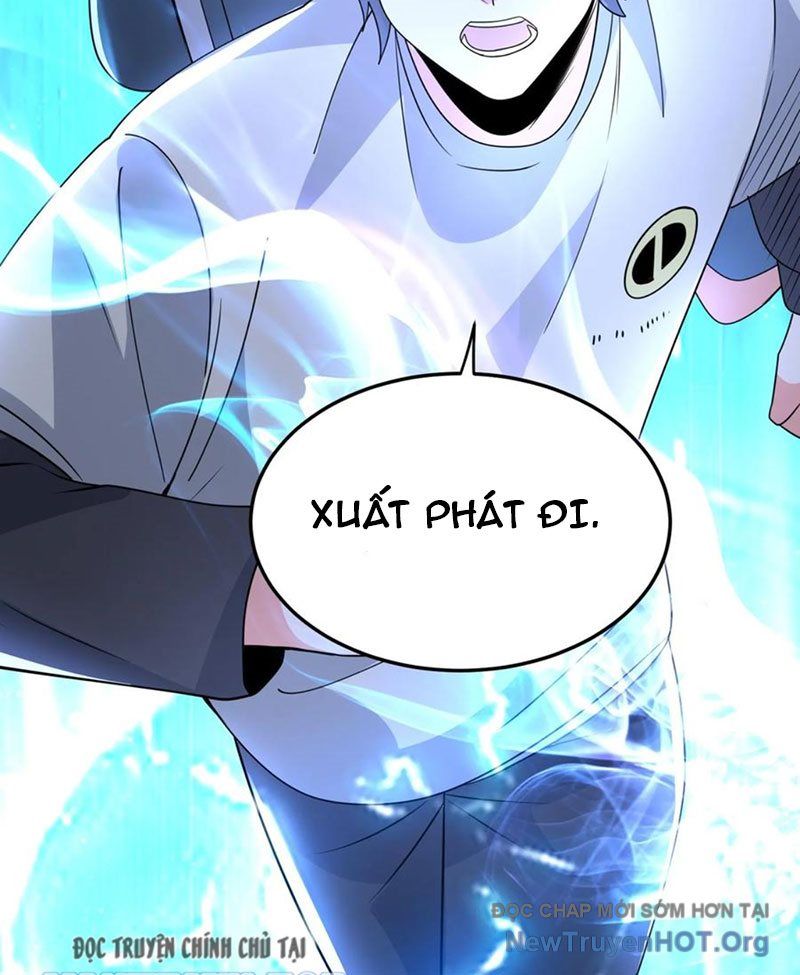 Ta Nói Tối Nay Vô Thần, Thế Là Chúng Thần Vẫn Lạc Chapter 105 - Trang 2