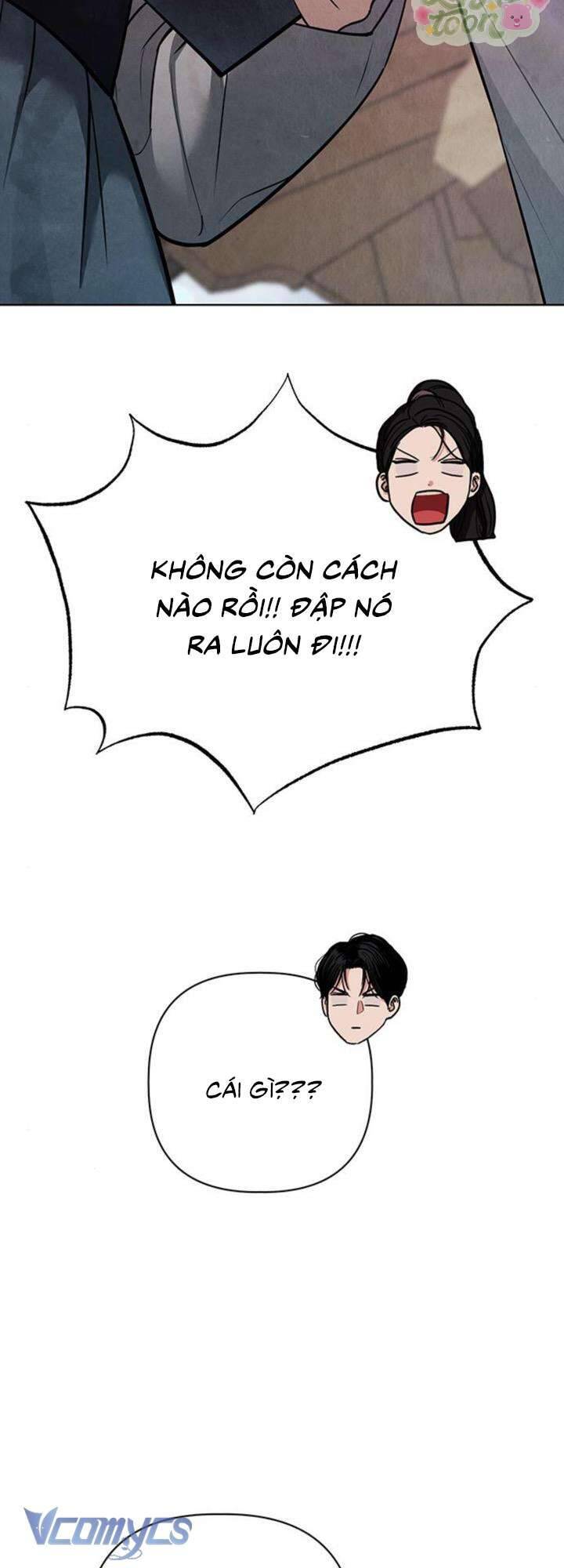 Quỷ Hồn Chapter 27 - Trang 2