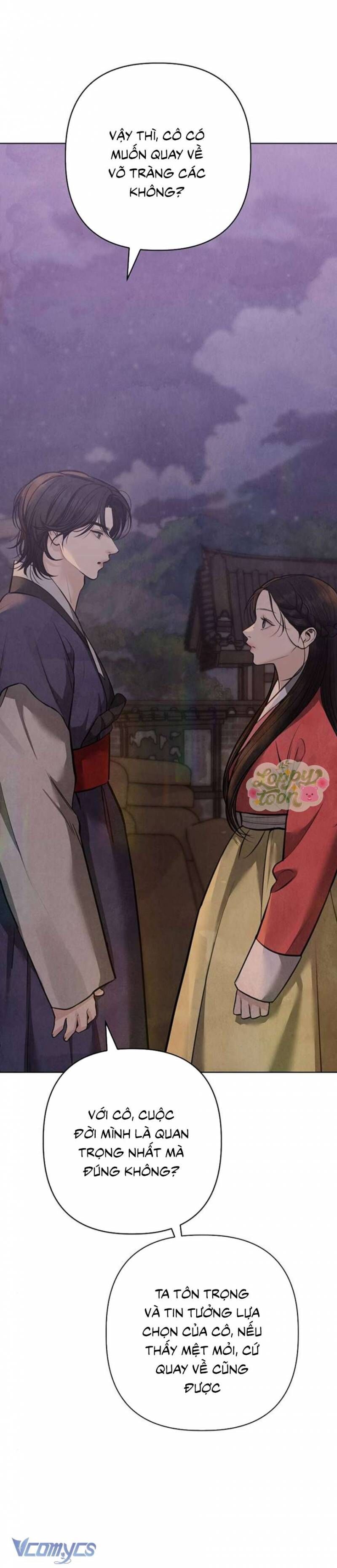 Quỷ Hồn Chapter 31 - Trang 2