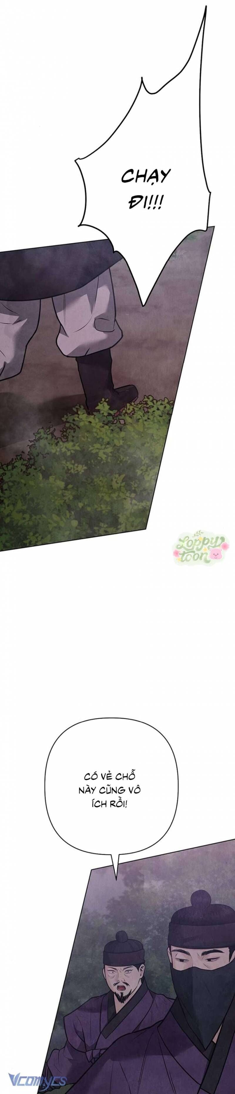 Quỷ Hồn Chapter 31 - Trang 2