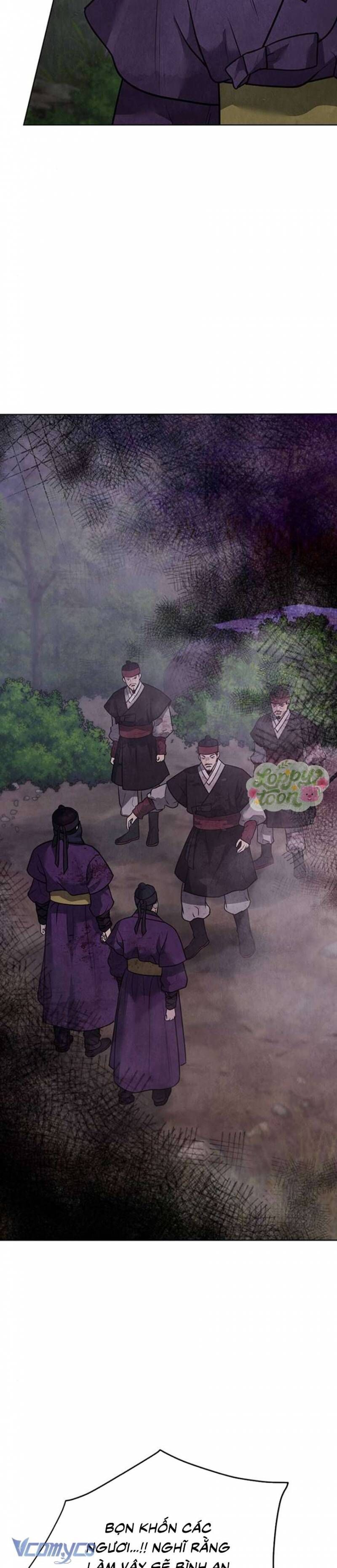 Quỷ Hồn Chapter 31 - Trang 2