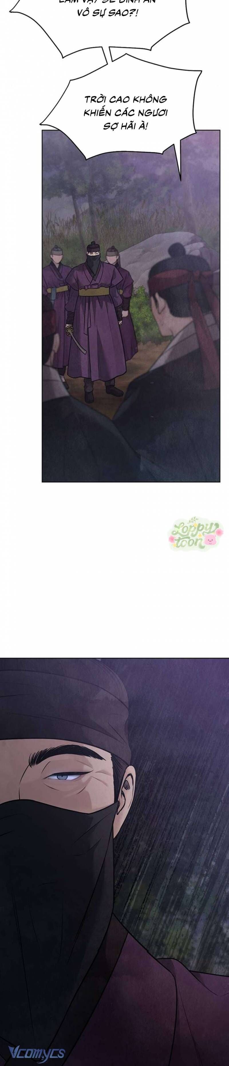 Quỷ Hồn Chapter 31 - Trang 2