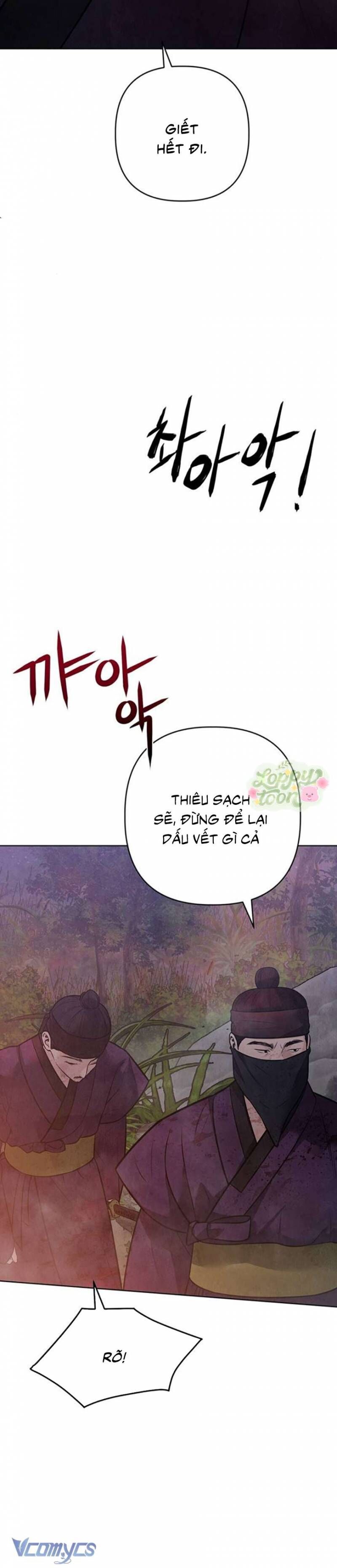 Quỷ Hồn Chapter 31 - Trang 2