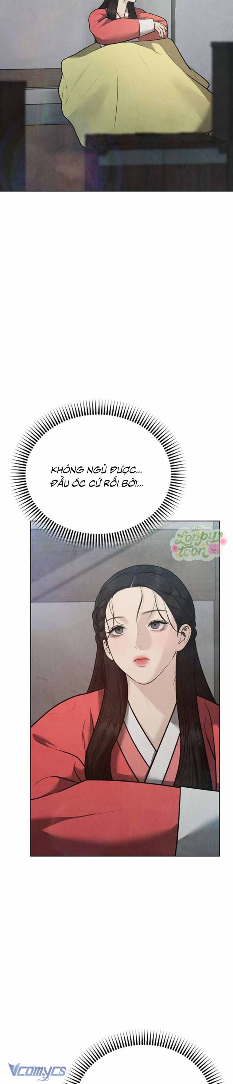 Quỷ Hồn Chapter 31 - Trang 2