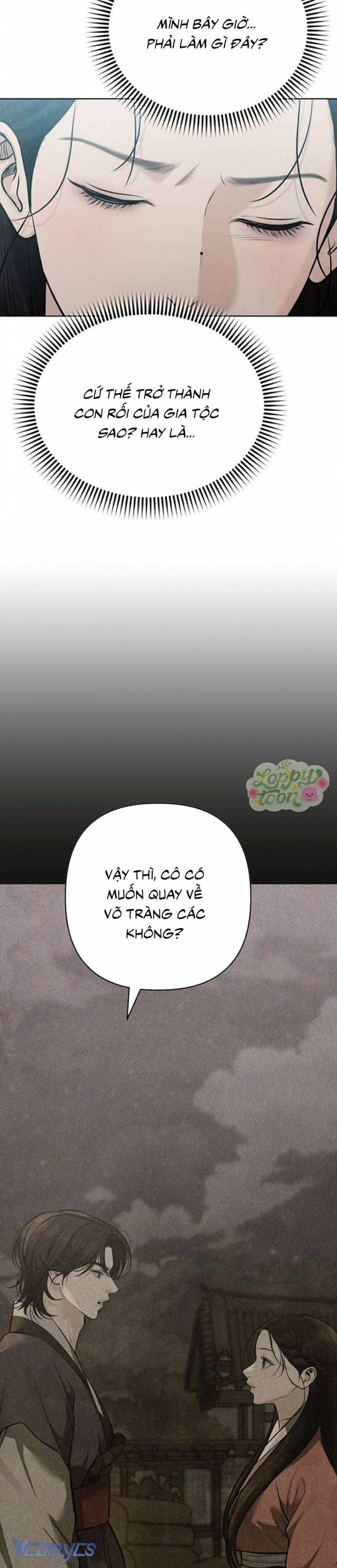 Quỷ Hồn Chapter 31 - Trang 2
