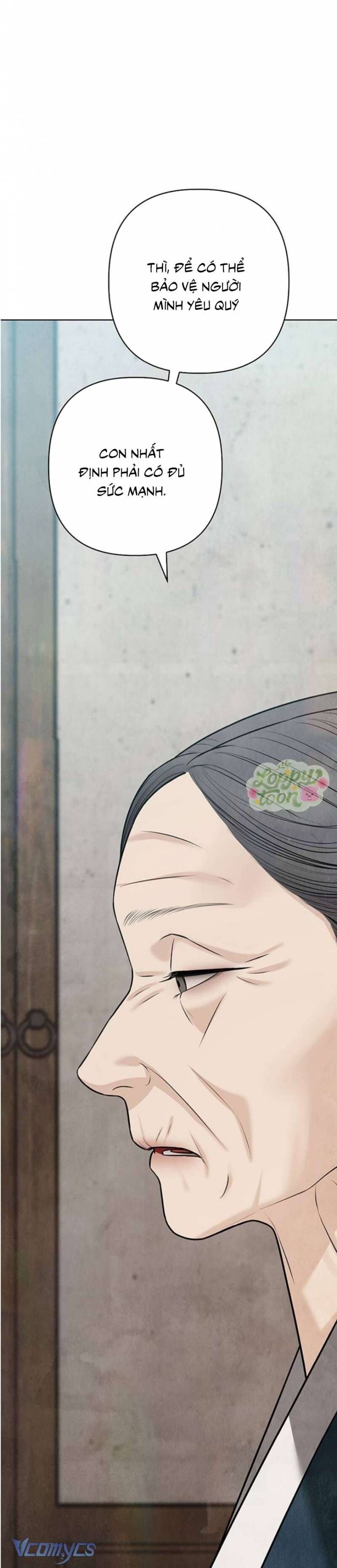Quỷ Hồn Chapter 31 - Trang 2