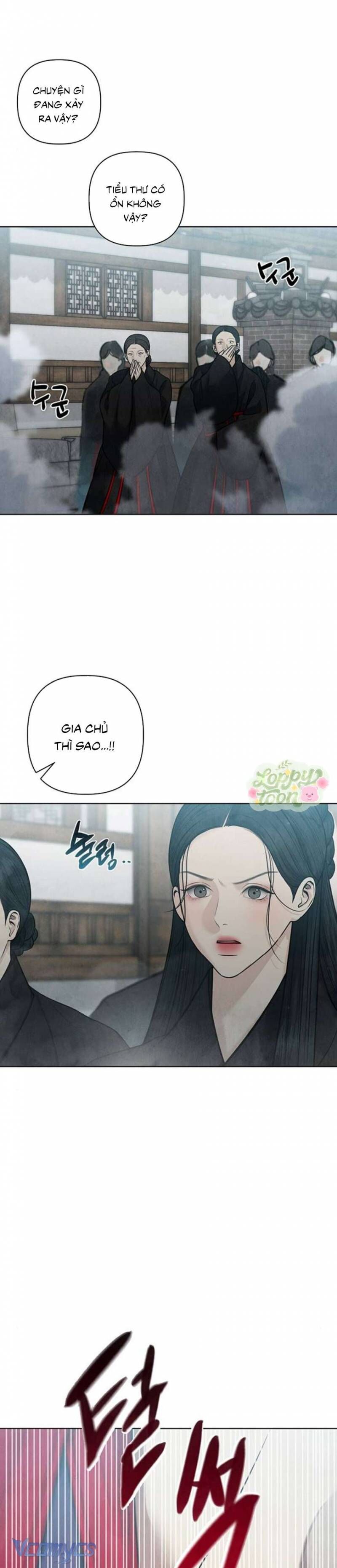 Quỷ Hồn Chapter 31 - Trang 2