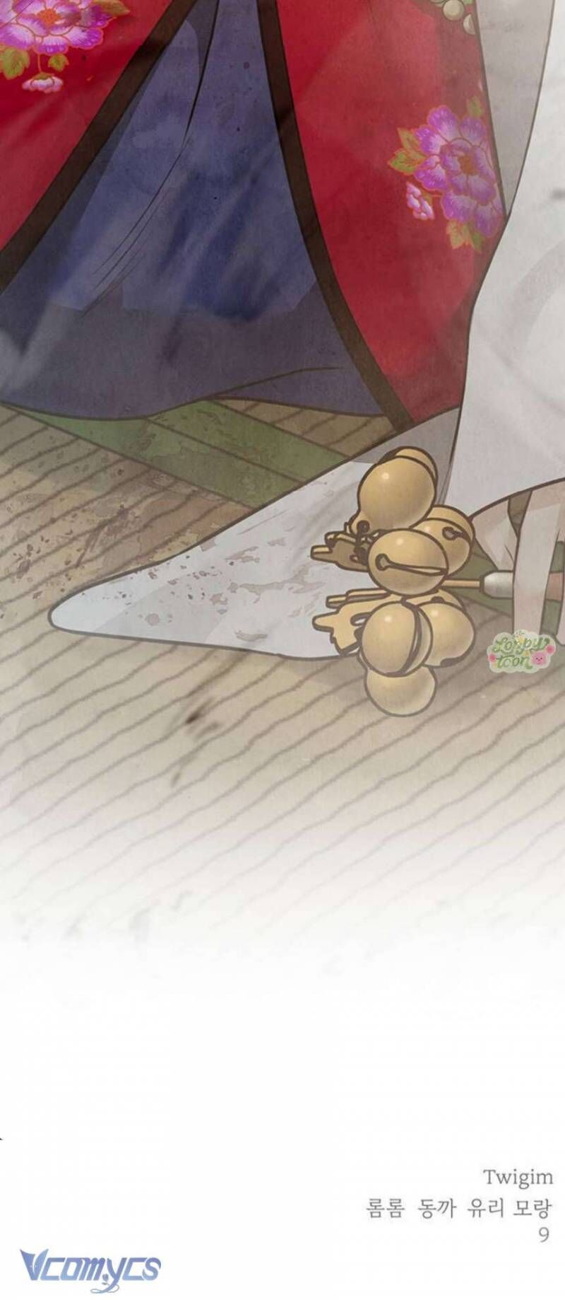 Quỷ Hồn Chapter 31 - Trang 2