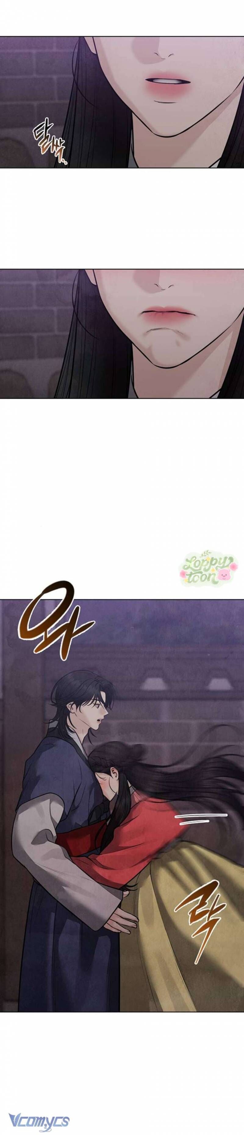 Quỷ Hồn Chapter 31 - Trang 2